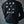 Men's Performance Team Draft Jacket - Black