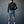 Men's Performance Team Draft Jacket - Black