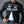 Men's Performance Team Draft Jacket - Black