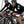 Men's Performance Team Draft Jacket - Black