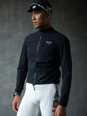 Men's Draft Jacket - Black
