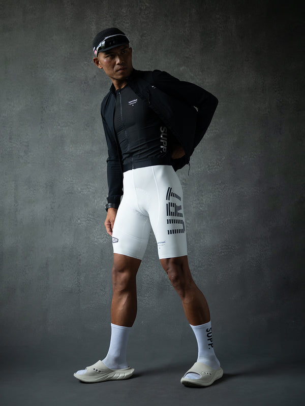 Men's Draft Jacket - Black