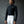 Women's Draft Jacket - Black