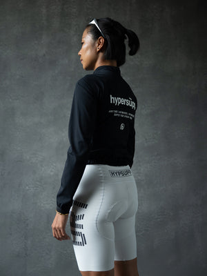 Women's Draft Jacket - Black