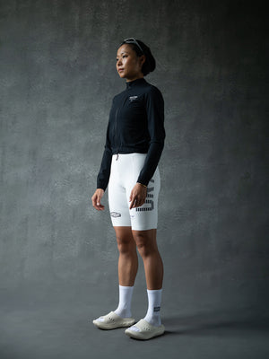 Women's Draft Jacket - Black