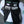 Men's Performance Team Draft Vest - Black