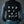 Women's Performance Team Draft Vest - Black