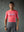 Men's Performance Zipless Jersey - Pink