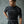 Men's Motion Line Jersey - Black