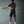Men's Motion Line Jersey - Black