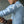 Men's Motion Line Jersey - Smoke Blue