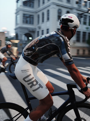 Men's Motion Jersey - Back to the Streets