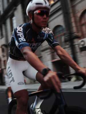 Men's Motion Jersey - Back to the Streets