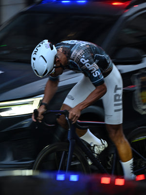 Men's Motion Jersey - Back to the Streets