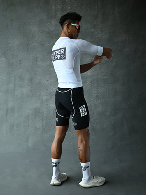 Men's Motion Air Jersey - White