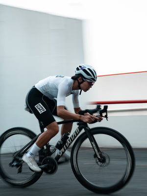 Women's Motion Air Jersey - White