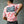 Men's Motion Air Jersey - Pop Art Orange