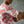 Men's Motion Air Jersey - Pop Art Orange