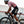 Men's Motion Air Jersey - Pop Art Orange