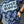 Men's Motion Air Jersey - Pop Art Purple
