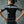 Women's Motion Line Jersey - Black