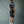 Women's Motion Line Jersey - Black