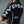 Women's Motion Line Jersey - Black