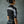 Women's Motion Line Jersey - Black