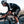 Women's Performance Line Bib Shorts - Black