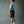 Women's Motion Line Jersey - Smoke Blue