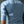 Women's Motion Line Jersey - Smoke Blue