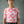 Women's Motion Air Jersey - Pop Art Orange