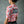 Women's Motion Air Jersey - Pop Art Orange