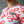 Women's Motion Air Jersey - Pop Art Orange