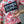 Women's Motion Air Jersey - Pop Art Orange