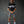Men's Performance Retro Style Jersey - Black
