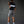 Men's Performance Retro Style Jersey - Black