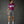 Women's Performance Retro Style Jersey - Magenta
