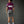 Women's Performance Retro Style Jersey - Magenta