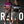 Women's Performance Retro Style Jersey - Black