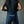 Men‘s Performance Thermal Long Bibs with Side Pockets  8-16°C - Navy