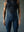 Men‘s Performance Thermal Long Bibs with Side Pockets  8-16°C - Navy