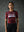 Women's Performance SUPP. Jersey - Red