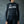Women's Performance SUPP. Light Fleece Long Sleeve Jersey 12-18°C - Black