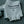 Race mitt - White