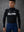 Men's Performance Race Shell Jersey 5-12°C - Black