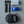 Mini Saddle Bag - 0.3L