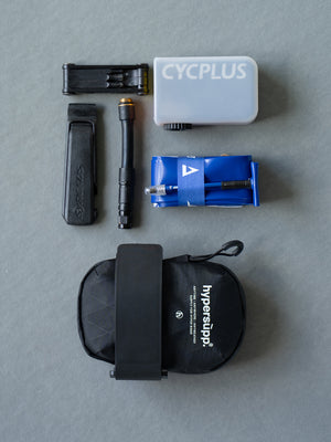 Mini Saddle Bag - 0.3L