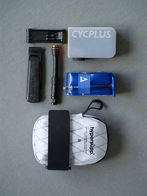 Mini Saddle Bag - 0.3L