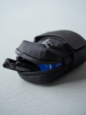 Mini Saddle Bag - 0.3L